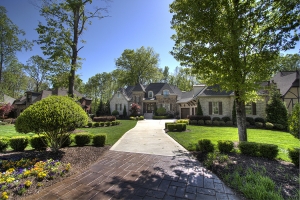 Homes for sale in Chatelaine Neighborhood