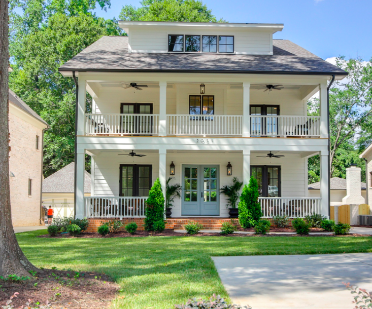 Eastover Home for Sale